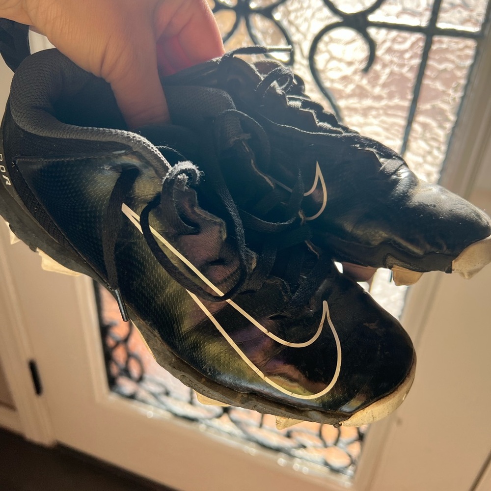 Nike Football Cleats